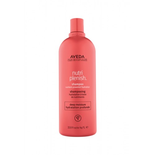 AVEDA Nutriplenish™  Shampoo Deep Moisture (1000ml)